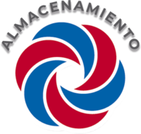 Almacenamiento boton copia