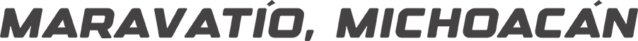 MARAVATIO